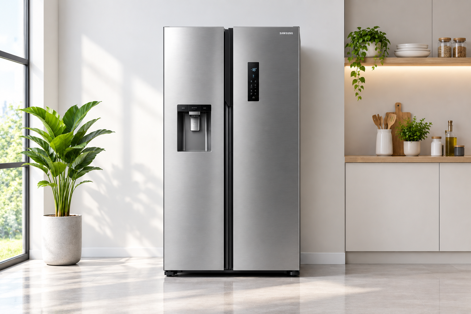 Refrigerator