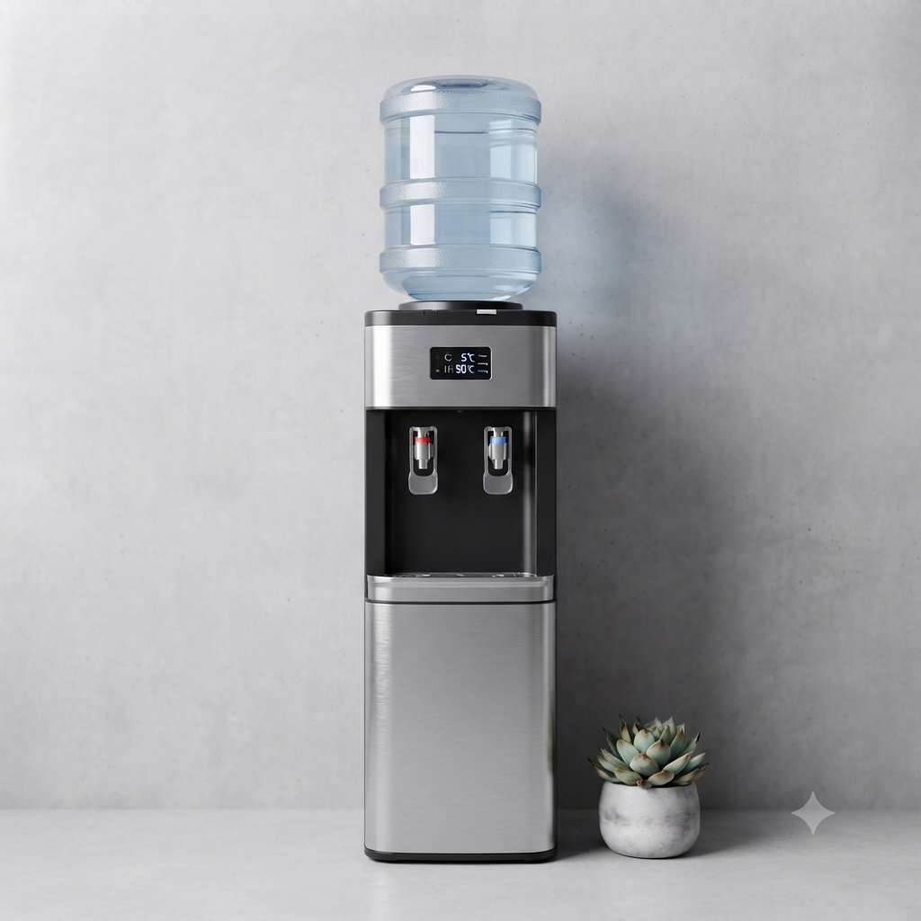 Water Dispenser